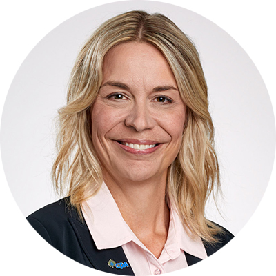 Christine Roy, CPA auditrice