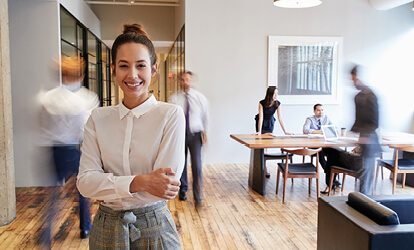 Être candidat à l'exercice de la profession de CPA