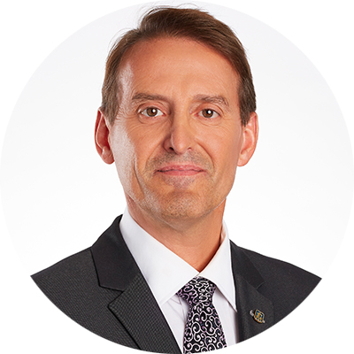 Yves Hébert