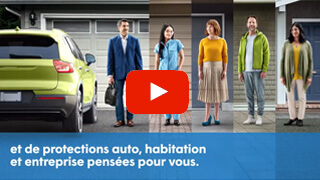 image vidéo You Tube La Personnelle