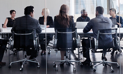 Conseils d'administration