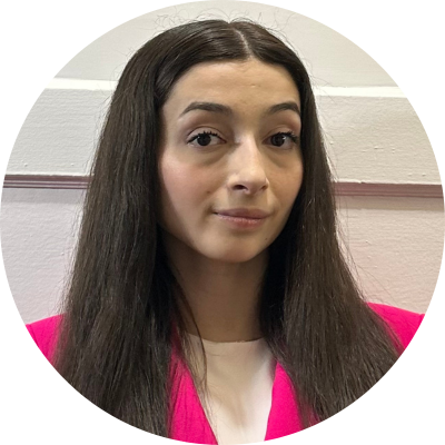 Bleona Alloushi