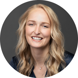 Julie Charbonneau Carruthers