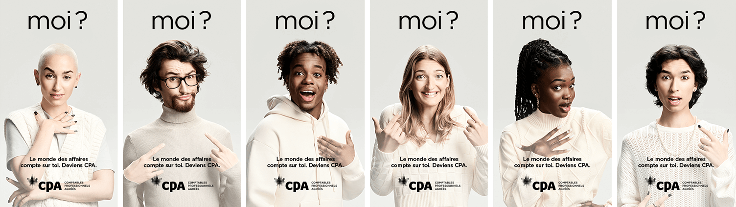 Campagne publicitaire