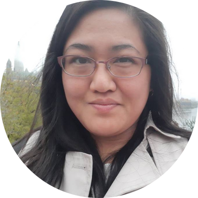 Isabelle Chang