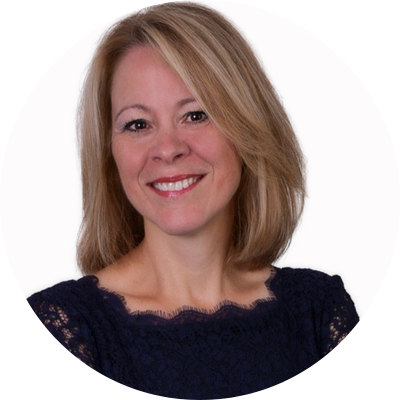 Brigitte Chartier, CPA