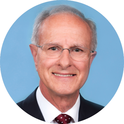 Michel Chénier, FCPA