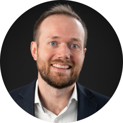 Tommy Choinière, CPA