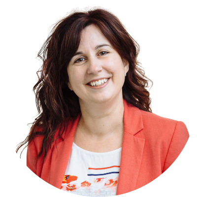 Cynthia De Champlain