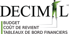 Logo Decimal