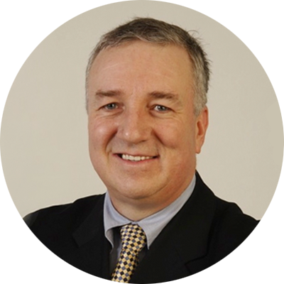 Roch Leblanc, FCPA, FCA