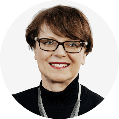 Louiselle Paquin, FCPA, FCMA