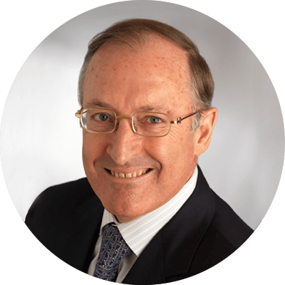 François Renault, FCPA, FCMA