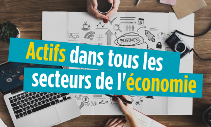 Quels sont les domaines d’expertise des CPA?