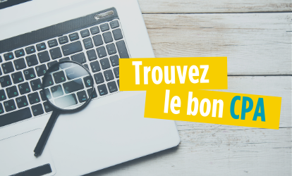 Prêt à faire affaire avec un CPA?