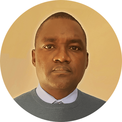 Gabriel Ndongo-Seye