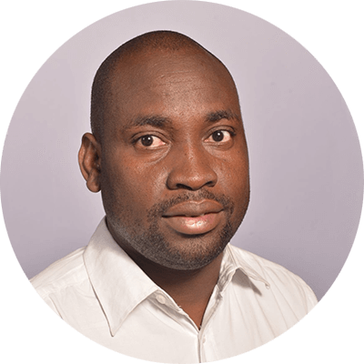 Malick Gueye
