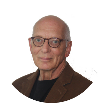 Jacques Martinette