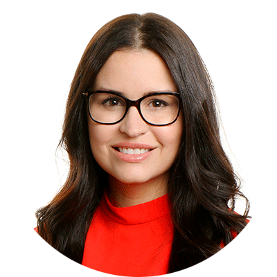 Jessica Paul, CPA auditrice