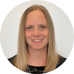 Julie Charbonneau Carruthers