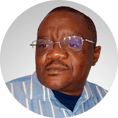 François Sylvain Kamgue Ngankam