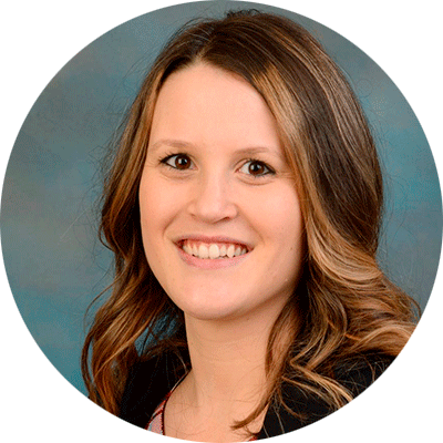 Vanessa Larose-Desjardins