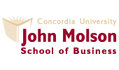 École de gestion John-Molson de l'Université Concordia