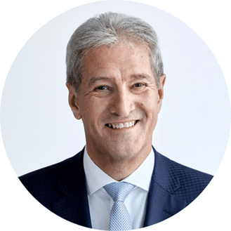 Mario Gariépy, FCPA auditeur