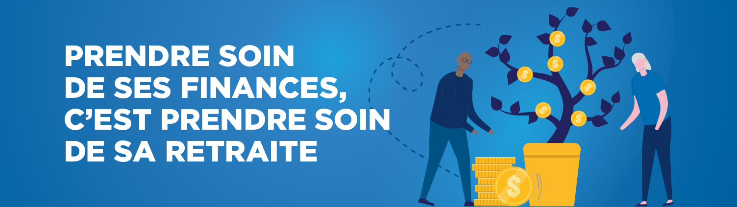 MOIS DE LA LITTÉRATIE FINANCIÈRE 
