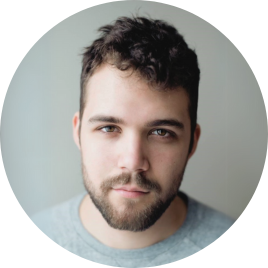 Myckaël Charbonneau