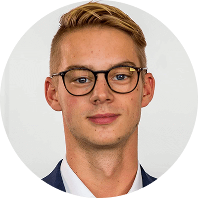 Nicolas gaudet