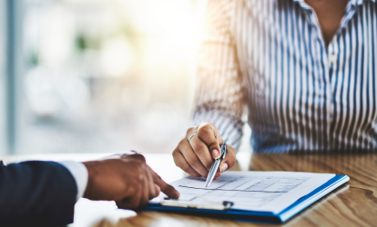 Prime d'assurance et modalités administratives