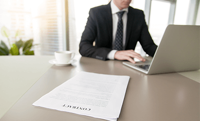 Signalement de la conduite d'un CPA
