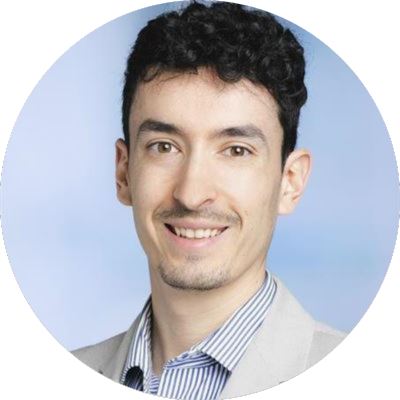 MIGUEL LEBLANC