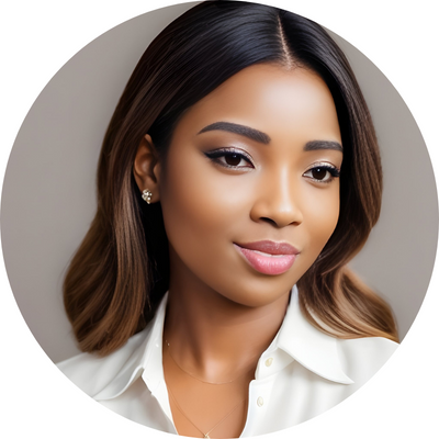 Photo de Khadidja-Stella Diarra