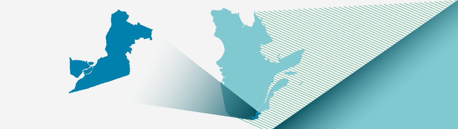 Montérégie