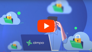 image de video youtube Dimpo