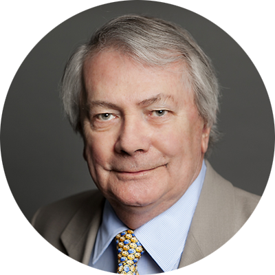 W. Robert Laurier
